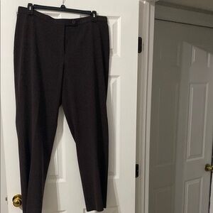 Women's Brown Pants